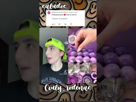 otro video de leydis a y tambien siganme en tiktok se llama ☆•Domelipa•☆ ( edits )