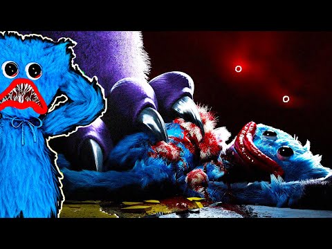 ХАГИ ВАГИ 3 ГЛАВА ТРЕЙЛЕР РЕАКЦИЯ И АНАЛИЗ