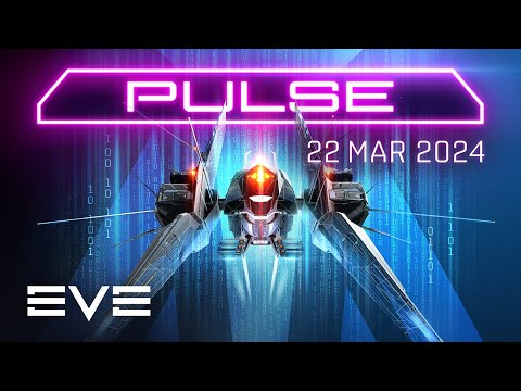 EVE Online | Pulse – Convoy Attack, March Vanguard Playtest