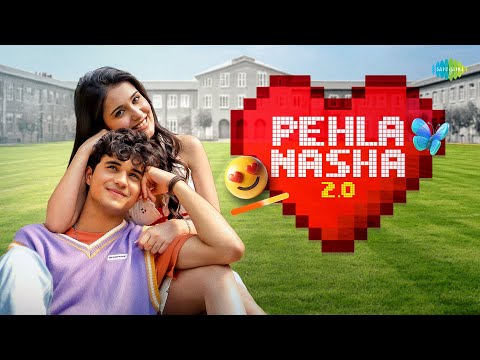 Pehla Nasha 2.0 - Official Video | Pragati Nagpal, Abhay Verma, Armaan Malik, Amaal Mallik, Rashmi V