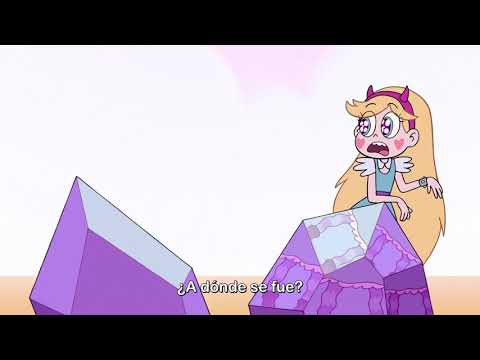 Star vs The Forces Of Evil - Season 3 | Capítulo 21 (parte 3) Sub Español