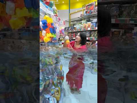 Thú Té Ngập