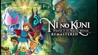 Ni No Kuni 1 #5