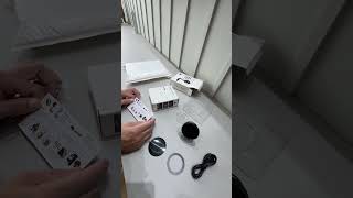 ME SURPREENDI COM ESSA COMPRA | SUPORTE DE CELULAR A VÁCUO.