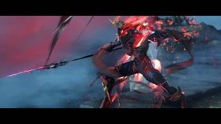 【参加有】復帰勢すぎるテンノとデイリー【Warframe】