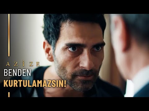 Balkan Uykudan Uyandı! | Azize Özel Klip