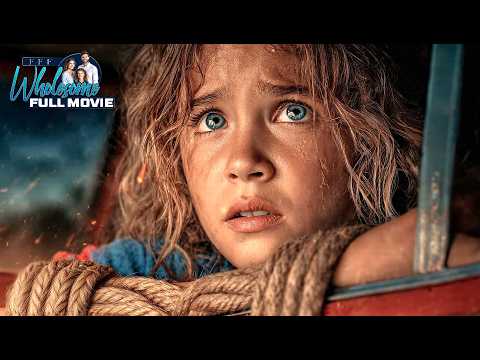 Captured by one little girl’s heart. SAVANNAH SMILES | A Beloved Wholesome Classic | Full Movie HD poster