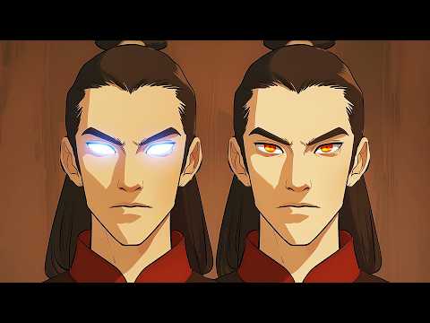 Avatar Roku’s Long-Lost Twin REVEALED (and more NEW lore)