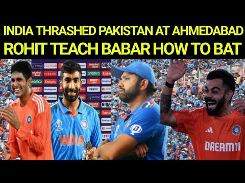 India makes it 8-0 in World Cups
