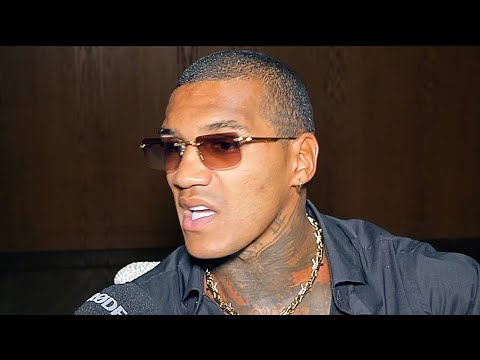 Conor Benn RIPS Devin Haney & Shakur BORING style; not interested in Ryan fight right now!