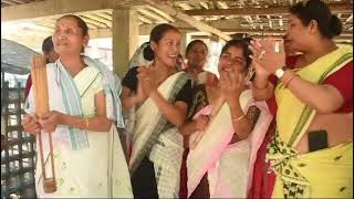 ভোগালীৰ প্ৰস্তুতি