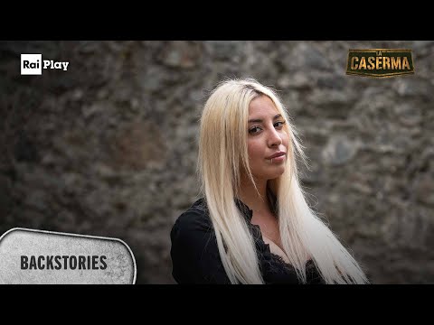 La Caserma 2 - Backstories: Sabrina Armiliato