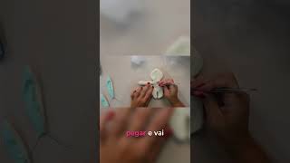 Enchendo a peça: O segredo para o bichinho perfeito