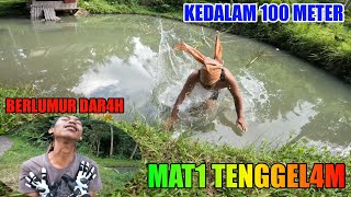 ANTARA HlDUP DAN MATl