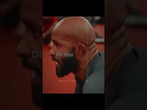 khabib lost his mind