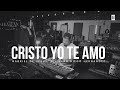 Sacrificio y Amor de Cristo