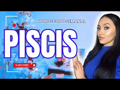 ♓PISCIS  MUERE POR LLAMARTE. Una FUERTE CONEXIÓN SE RENUEVA con FUERZA