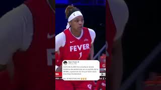 AKSHAGAGAHK CAITLIN CLARK 🤯 #viral #basketball #trending #wnba #history #sports #shorts #amazing