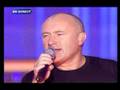 PHIL COLLINS - TRUE COLORS (BEST VERSION)