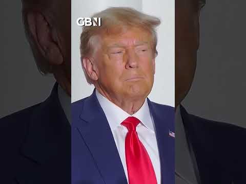 Donald Trump faces new charges in classified documents case #Trump #USA #news #GBNews