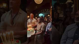 A Jumanji Birthday Celebration 🎂 ❤️👏🏾