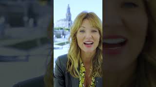 Ella Endlich wird Gastgeberin beim Großen Adventskonzert 2025