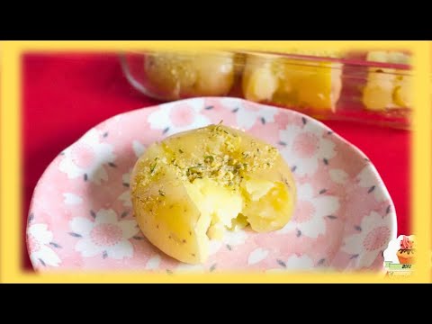 BATATA AO MURRO   RECEITA SABOROSA E FÁCIL