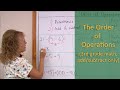 Mastering Order of Operations with Parentheses