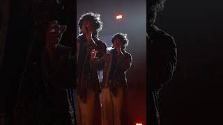 Still Got Farebi on Repeat? Catch Chaar Diwaari Live at realme Music Fest!