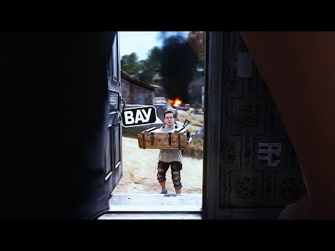 НОВЫЕ МЕХАНИКИ В ОБНОВЛЕНИИ PUBG