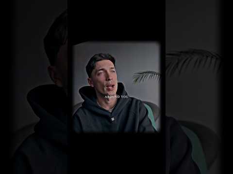 BE Different 💪🏻🔥 — LUKE BELMAR #lukebelmar #motivation #mindsetminute