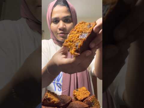 ക്യാരറ്റും ഈത്തപ്പഴവും കൊണ്ട് കിടിലൻ കേക്ക് 🤤