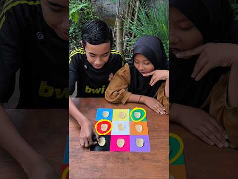 Jangan sampai salah pilih yaa #shorts