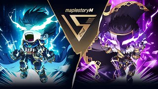 MapleStory M gives you a \'nuclear option\' with its July update