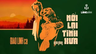 Giao Linh (1989) | Nối Lại Tình Xưa (Ngân Giang) | Thúy Anh 33 - Ai Khổ Vì Ai