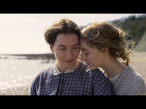 AMMONITE trailer | BFI London Film Festival 2020