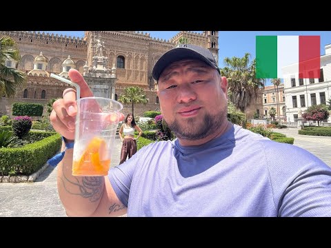 I Went to 3 Cities in Italy and they were all AMAZING. 🇮🇹
