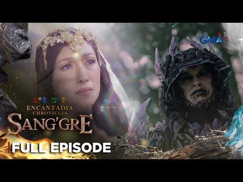 Sang'gre: Gargan, ang bagong kaaway! (Full Episode 116 - November 24, 2025) | Encantadia Chronicles