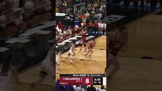 Azzi Fudd to CHICAGO in DRAFT? 👀 🔮 #SHORTS #basketball