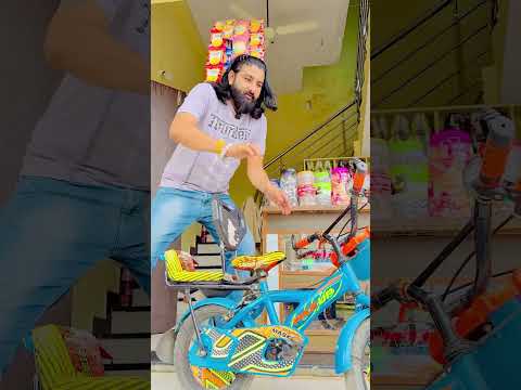 दुकानदार ने फिर चुना लगा दिया 😁😁😁#funny #comedy #pintuindori #shorts