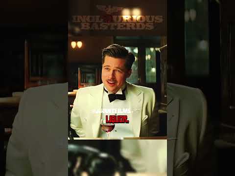 Part 19 | "What Shall The History Books Read?" | Inglourious Basterds (2009)