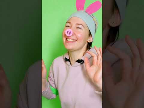Peppa. Swimming pool