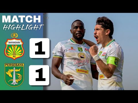 Persebaya vs Bhayangkara Hari <strong>Ini</strong> | Hasil Liga 1 Hari <strong>Ini</strong> | Persebaya Hari <strong>Ini</strong>