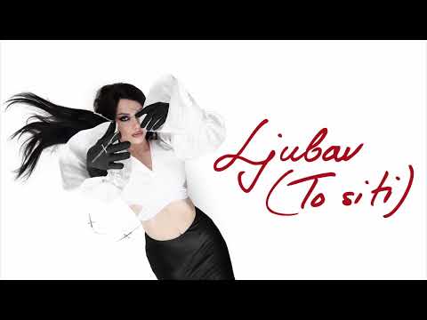 ZORJA - LJUBAV (TO SI TI) | Album Ja sam ona 2025