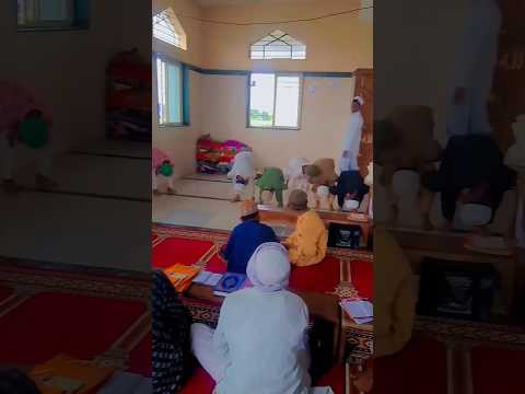 madarse#ke#bacche#ka#masti#mashallah#bahut#khub#islamic#shorts#vido#viral
