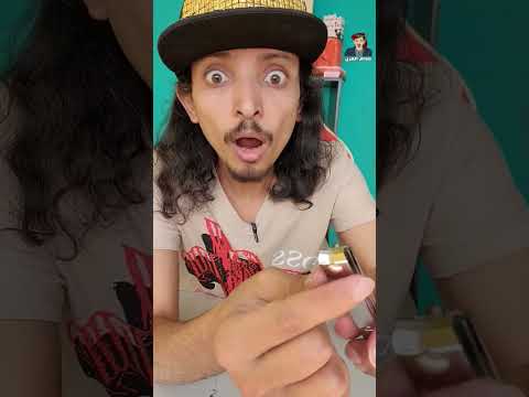 طريقة تأمين مقص الأظافر 😂 لأول مرة اعرفها
