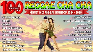 Bagong Nonstop Tagalog Cha Cha Remix 2025 -  2026🦋
