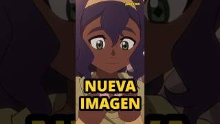 Avatar Seven Havens: Nueva imagen de Pavi