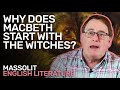 Themes and Symbols in Macbeth