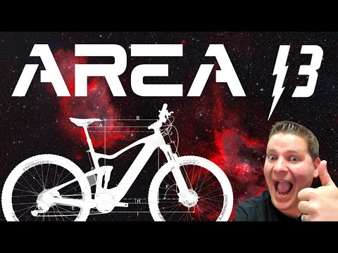 Area 13 - The new name of Bolton Ebikes - Explained